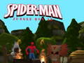 Jogo Spider-Man Jungle Run 3D