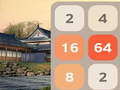 Jogo Chinese 2048