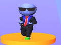 Jogo Roof Rails 3D