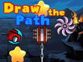 Jogo Draw The Path