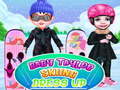 Jogo Baby Taylor Skiing Dress Up