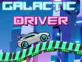 Jogo Galactic Driver
