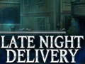 Jogo Late Night Delivery