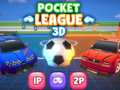 Jogo Pocket League 3d