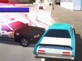Jogo City Car Driver