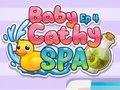 Jogo Baby Cathy Ep4: Spa