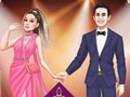 Jogo Cute Couple Ariana