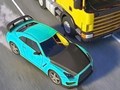 Jogo Traffic Racer King