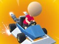 Jogo The Best Driver
