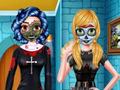 Jogo Face Paint Party