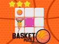 Jogo Basket Puzzle