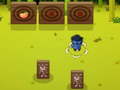 Jogo Ninja Dart
