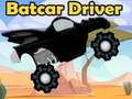 Jogo Batcar Driver