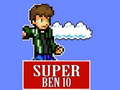 Jogo Super Ben 10