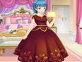 Jogo Robes de princesse - Aventure