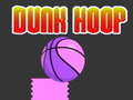 Jogo Dunk Hoop