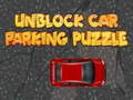 Jogo Unblock Car Parking puzzle