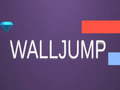 Jogo Wall jump