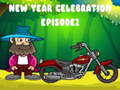 Jogo New Year Celebration Episode2