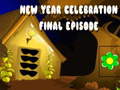 Jogo New Year Celebration Final Episode