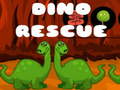 Jogo Dino Rescue