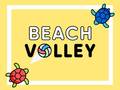 Jogo Beach Volley