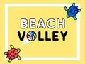 Jogo Beach Volley