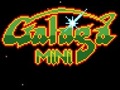 Jogo Galaga Mini