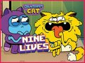 Jogo Counterfeit Cat Nine Lives