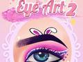 Jogo Eye Art 2
