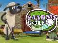 Jogo Shaun The Sheep Baahmy Golf