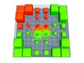 Jogo Blocks VS Blocks 2