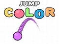 Jogo Jump Color