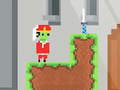 Jogo Pixelkenstein Ottoman