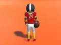 Jogo Stickman Basketball