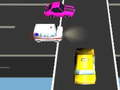 Jogo Taxi Run - Crazy Driver