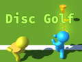 Jogo Disc Golf 