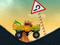 Jogo Monster Trucks Game for Kids