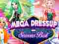 Jogo Mega Dressup Seasons Best