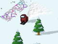 Jogo Among Us Impostor Sky Ski