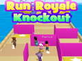 Jogo Run Royale Knockout