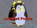 Jogo Jumbled Puzzle