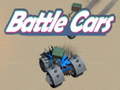Jogo Battle Cars