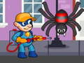 Jogo Bug Blaster