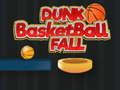 Jogo Basket Dunk Fall 