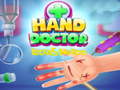 Jogo Luccas Netoo Hand Doctor