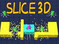Jogo Slice 3D
