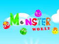 Jogo Monster World 