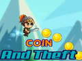 Jogo Coin And Thief