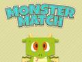Jogo Monster Match